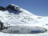 Bhrigu Lake Trek